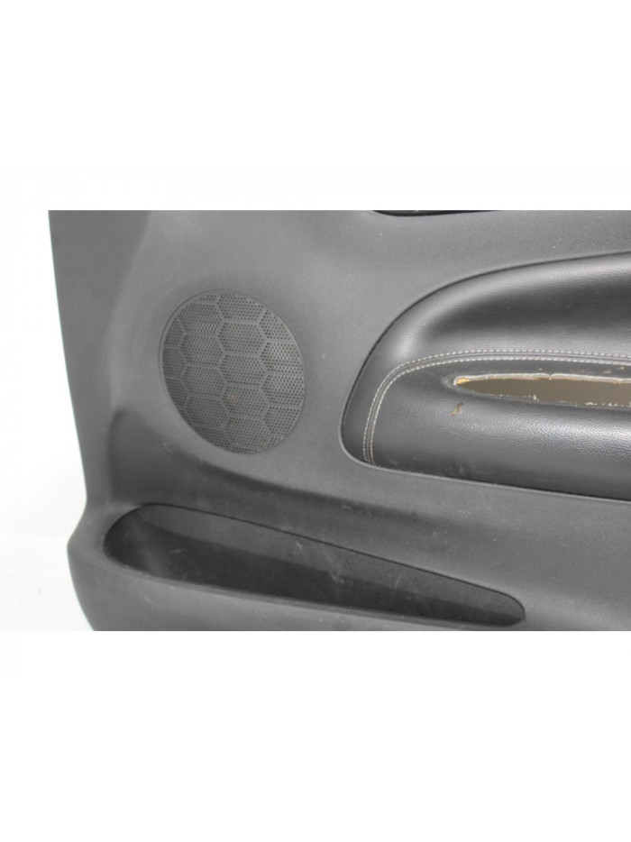 Recambio de guarnecido puerta delantera derecha para citroën ds3 sport referencia OEM IAM 98034796ZQ