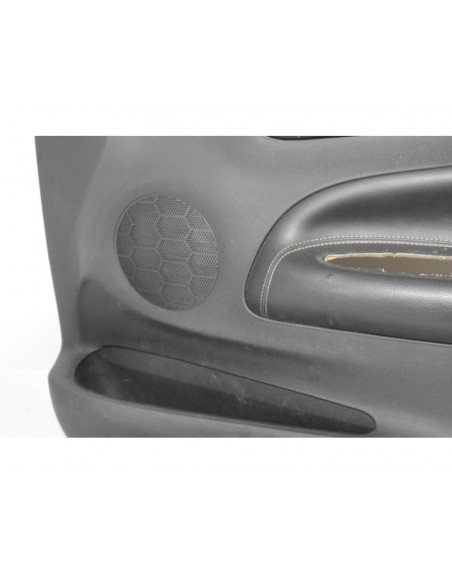 Recambio de guarnecido puerta delantera derecha para citroën ds3 sport referencia OEM IAM 98034796ZQ