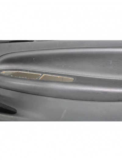 Recambio de guarnecido puerta delantera derecha para citroën ds3 sport referencia OEM IAM 98034796ZQ