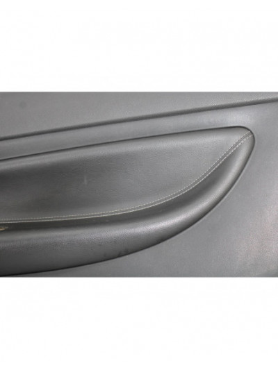 Recambio de guarnecido puerta delantera derecha para citroën ds3 sport referencia OEM IAM 98034796ZQ