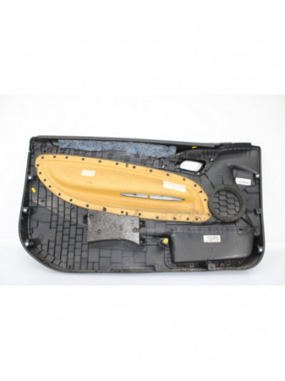 Recambio de guarnecido puerta delantera derecha para citroën ds3 sport referencia OEM IAM 98034796ZQ