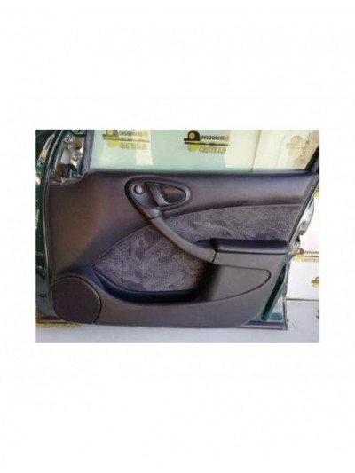 Puerta delantera derecha CITROËN XSARA COUPE 1.9 Turbodiesel 1997