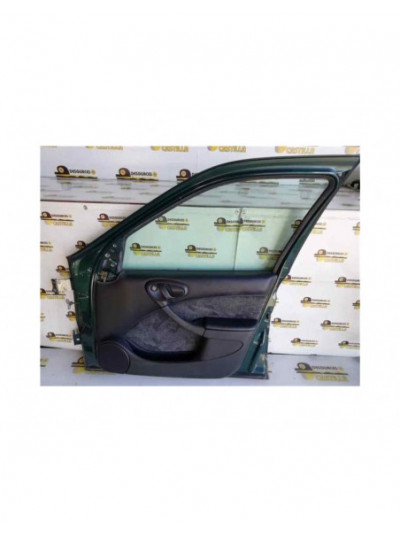 Puerta delantera derecha CITROËN XSARA COUPE 1.9 Turbodiesel 1997