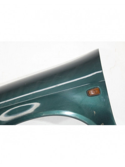 Recambio de aleta delantera izquierda para citroën xsara coupe 1.9 turbodiesel referencia OEM IAM