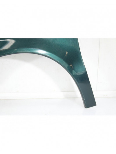 Recambio de aleta delantera izquierda para citroën xsara coupe 1.9 turbodiesel referencia OEM IAM