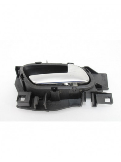 Recambio de maneta interior delantera derecha para citroën ds3 sport referencia OEM IAM 9683446577
