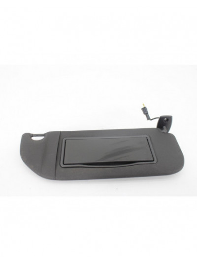 Recambio de parasol derecho para citroën ds3 sport referencia OEM IAM 4054DER