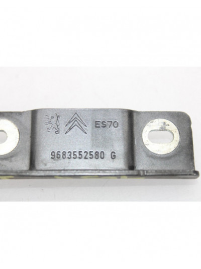 Recambio de bisagra capo izquierda para citroën ds3 sport referencia OEM IAM 9683552580