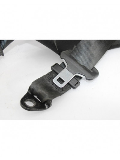 Recambio de cinturon seguridad trasero izquierdo para citroën ds3 sport referencia OEM IAM 98019948XX