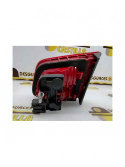 Recambio de piloto trasero izquierdo interior para citroën c5 berlina referencia OEM IAM