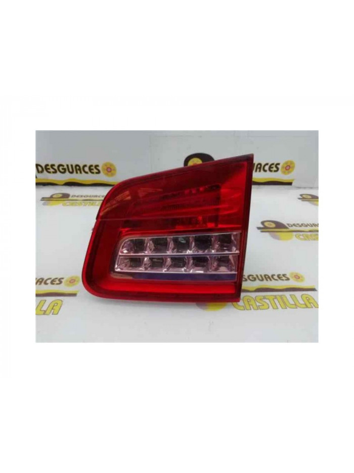 Recambio de piloto trasero derecho interior para citroën c5 berlina referencia OEM IAM