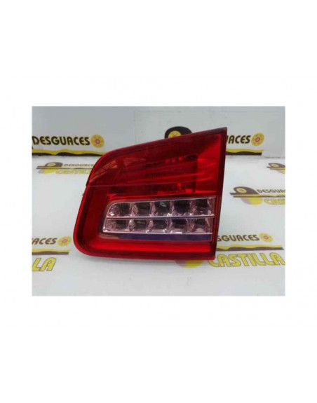 Recambio de piloto trasero derecho interior para citroën c5 berlina referencia OEM IAM