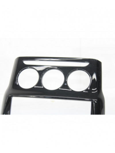 Recambio de moldura palanca cambios para citroën ds3 sport referencia OEM IAM 9801578777