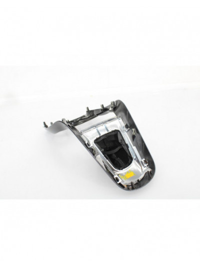 Recambio de moldura palanca cambios para citroën ds3 sport referencia OEM IAM 9801578777