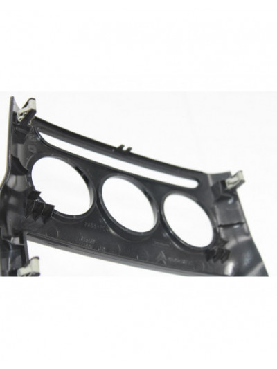 Recambio de moldura palanca cambios para citroën ds3 sport referencia OEM IAM 9801578777