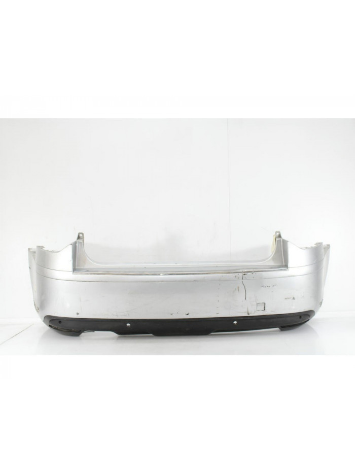 Recambio de paragolpes trasero para citroën c5 berlina referencia OEM IAM 9681048777