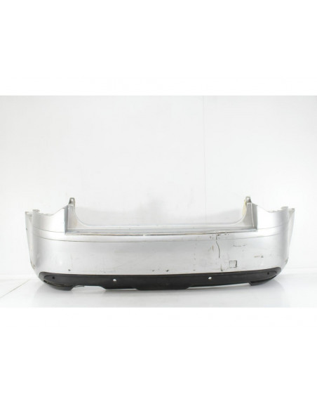 Recambio de paragolpes trasero para citroën c5 berlina referencia OEM IAM 9681048777