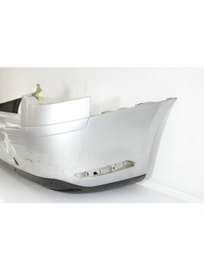 Recambio de paragolpes trasero para citroën c5 berlina referencia OEM IAM 9681048777