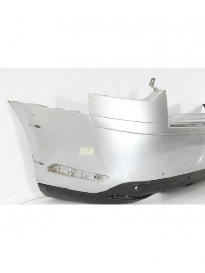 Recambio de paragolpes trasero para citroën c5 berlina referencia OEM IAM 9681048777