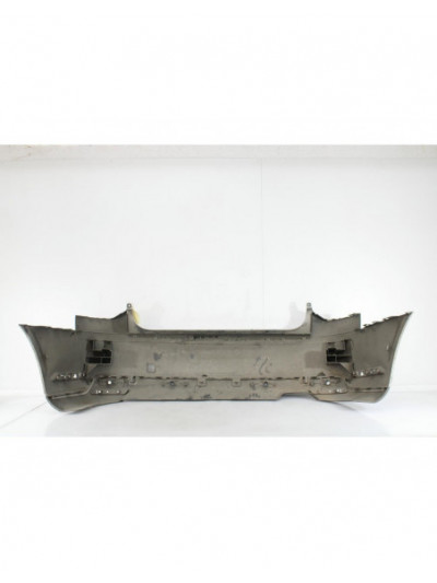 Recambio de paragolpes trasero para citroën c5 berlina referencia OEM IAM 9681048777