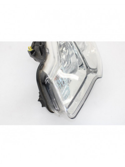 Recambio de faro izquierdo para citroën ds3 sport referencia OEM IAM 9677038380