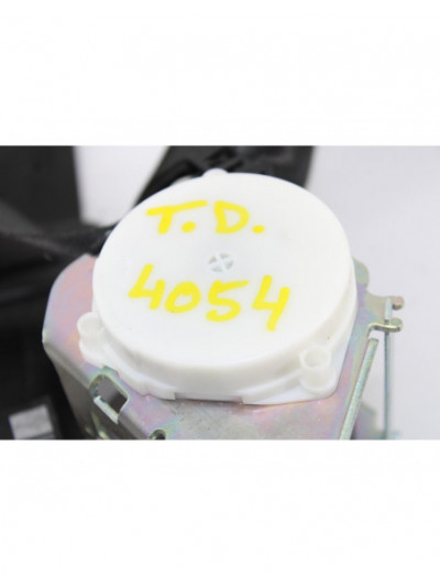 Recambio de cinturon seguridad trasero derecho para citroën ds3 sport referencia OEM IAM 98019948XX