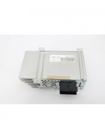 Recambio de amplificador audio para citroën ds3 sport referencia OEM IAM H018802670
