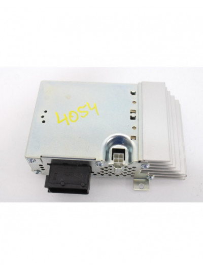 Recambio de amplificador audio para citroën ds3 sport referencia OEM IAM H018802670