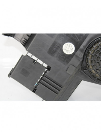 SISTEMA AUDIO / RADIO CD CITROËN DS3 SPORT 2011 REF. CITROËN DS3 SPORT 2011 REF. CITROËN DS3 Sport 2011