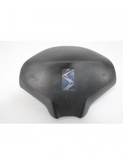 Recambio de airbag delantero izquierdo para citroën ds3 sport referencia OEM IAM 96718893ZD