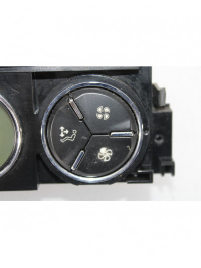 Mando climatizador CITROËN DS3 Sport 2011