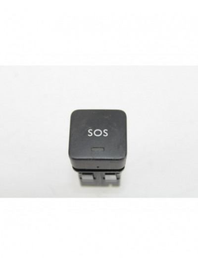 Recambio de interruptor para citroën ds3 sport referencia OEM IAM 96667556ZD