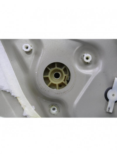 Recambio de puerta delantera izquierda para citroën c4 berlina sx referencia OEM IAM 2679DORADO