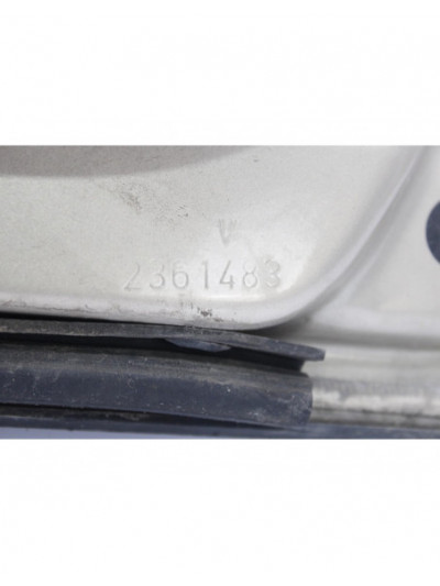 Recambio de puerta delantera izquierda para citroën c4 berlina sx referencia OEM IAM 2679DORADO