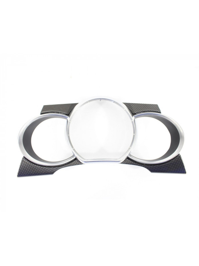 Recambio de moldura cuadro instrumentos para citroën ds3 sport referencia OEM IAM 1022088