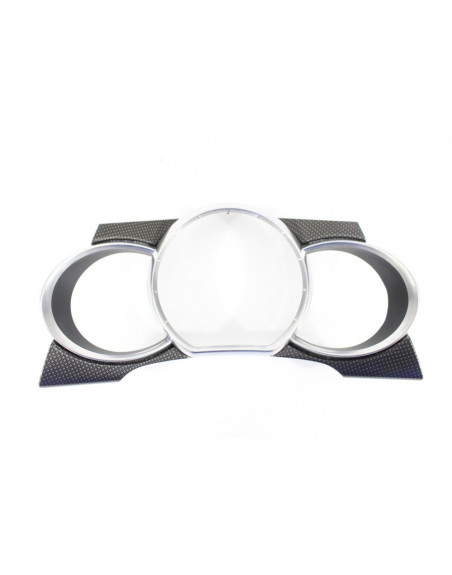 Recambio de moldura cuadro instrumentos para citroën ds3 sport referencia OEM IAM 1022088