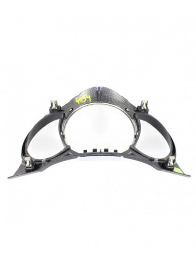 Recambio de moldura cuadro instrumentos para citroën ds3 sport referencia OEM IAM 1022088