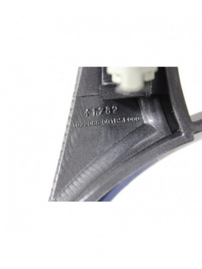 Recambio de moldura cuadro instrumentos para citroën ds3 sport referencia OEM IAM 1022088