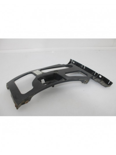 Recambio de soporte derecho paragolpe trasero para citroën c4 picasso 1.6 16v hdi fap referencia OEM IAM 9654490780