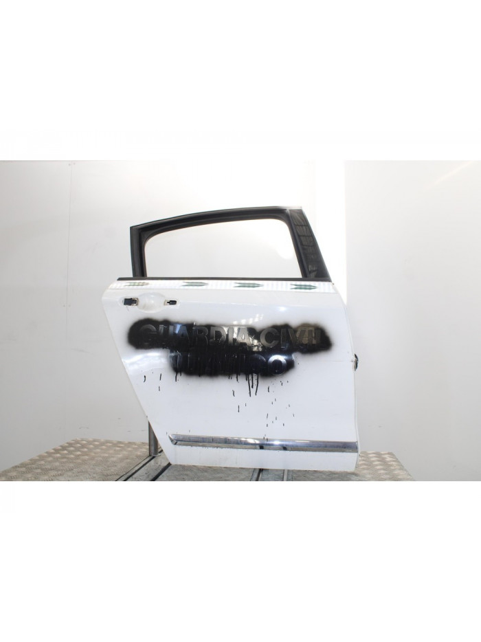 Puerta trasera derecha CITROËN C5 HDI160 SEDUCT 2.0 2014