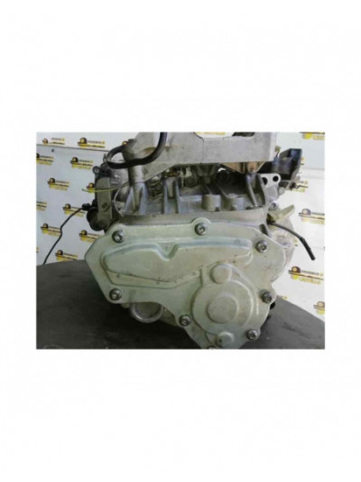 Caja cambios CITROËN C5 BERLINA 2.0 HDi FAP CAT 136CV 100KW 2004