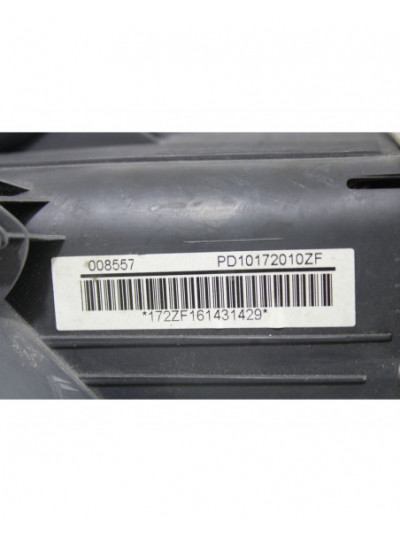 Airbag delantero derecho CITROËN C5 BERLINA * 2004