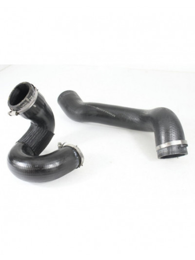 Recambio de tubo presion turbocompresor para citroën c5 break 2.2 hdi fap referencia OEM IAM