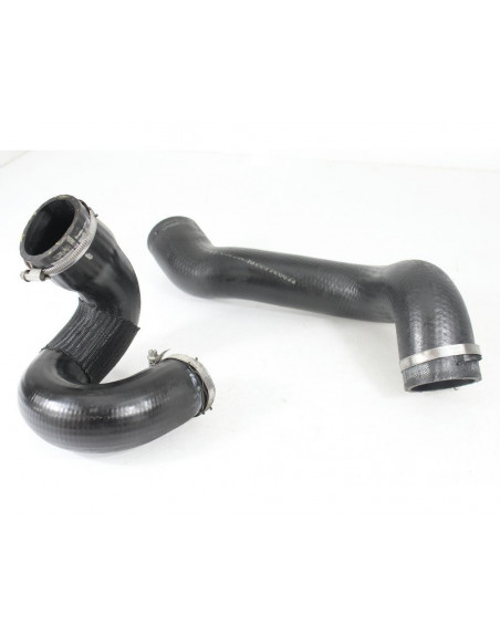 Recambio de tubo presion turbocompresor para citroën c5 break 2.2 hdi fap referencia OEM IAM