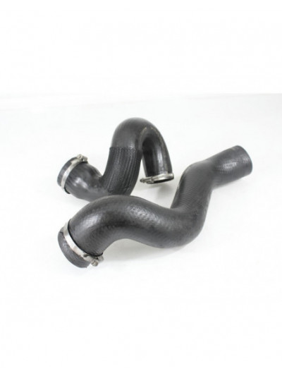 Recambio de tubo presion turbocompresor para citroën c5 break 2.2 hdi fap referencia OEM IAM