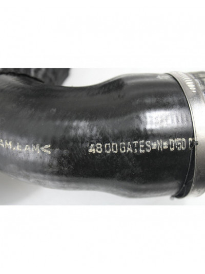 Recambio de tubo presion turbocompresor para citroën c5 break 2.2 hdi fap referencia OEM IAM