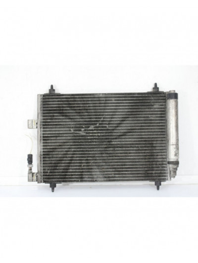 Radiador calefaccion / aire acondicionado CITROËN C5 BREAK 2.2 HDi FAP 2004