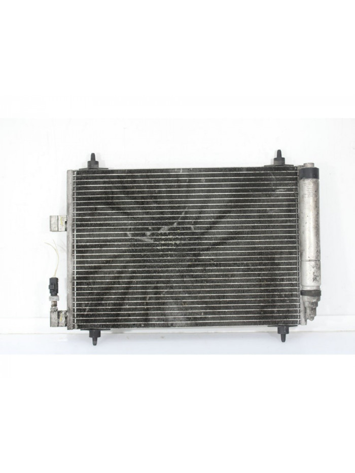 Radiador calefaccion / aire acondicionado CITROËN C5 BREAK 2.2 HDi FAP 2004
