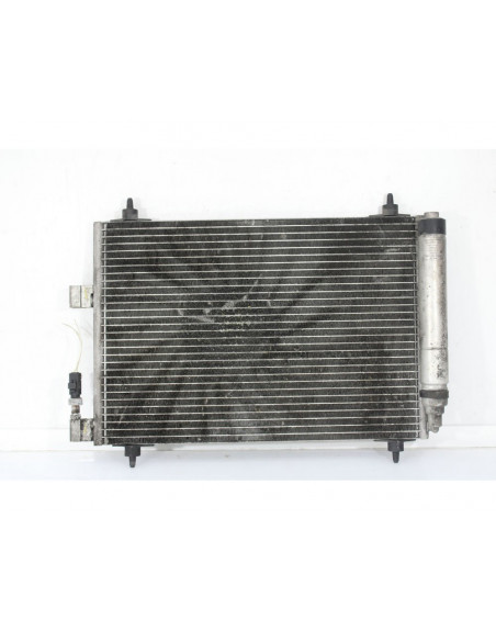 Radiador calefaccion / aire acondicionado CITROËN C5 BREAK 2.2 HDi FAP 2004
