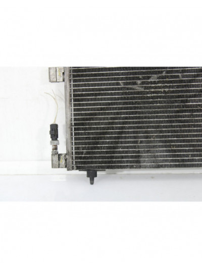 Radiador calefaccion / aire acondicionado CITROËN C5 BREAK 2.2 HDi FAP 2004